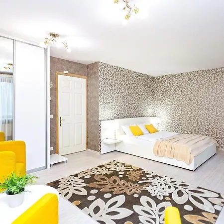 Minsk Apartments