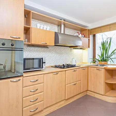 Apartment Minsk Apartments *