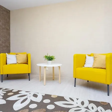 Minsk Apartments Apartment