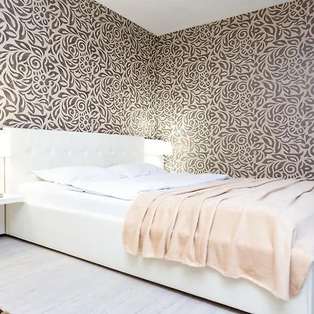 Apartment Minsk Apartments Minsk