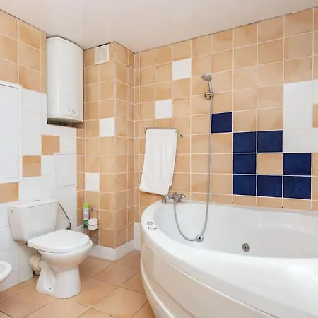 Minsk Apartments Apartment *