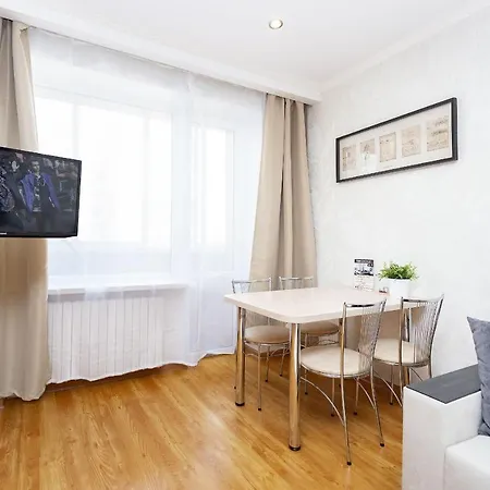 Minsk Apartments Apartment *