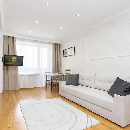Minsk Apartments Апартаменти