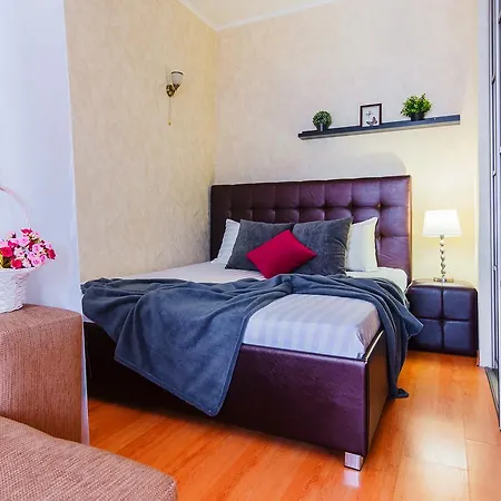 Minsk Apartments Apartment *