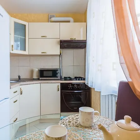 Apartment Minsk Apartments Minsk