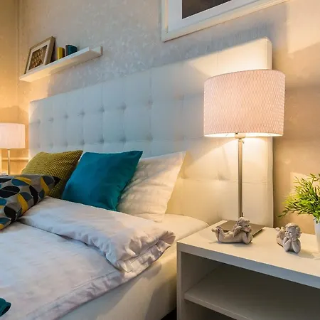 Apartment Minsk Apartments *