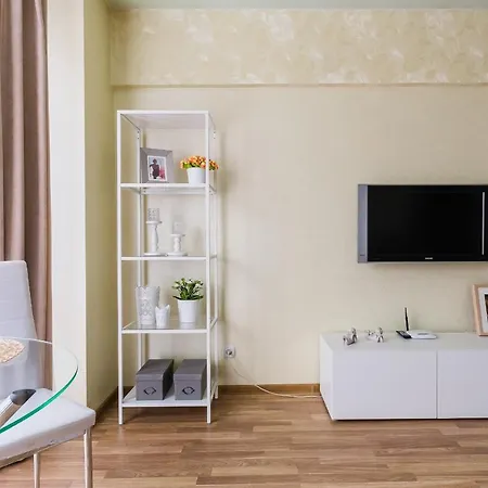 Minsk Apartments