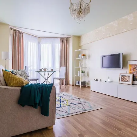 Minsk Apartments