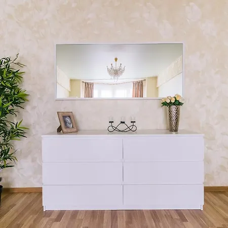 Apartment Minsk Apartments