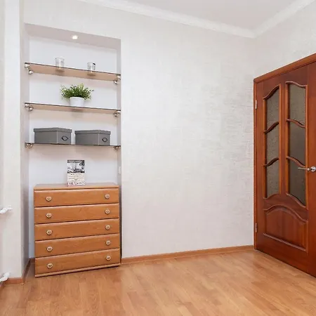 Apartment Minsk Apartments *