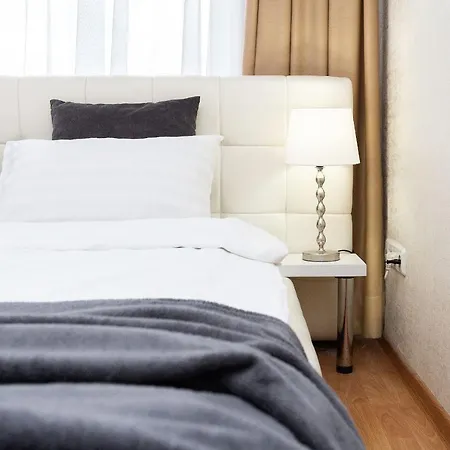 Minsk Apartments *