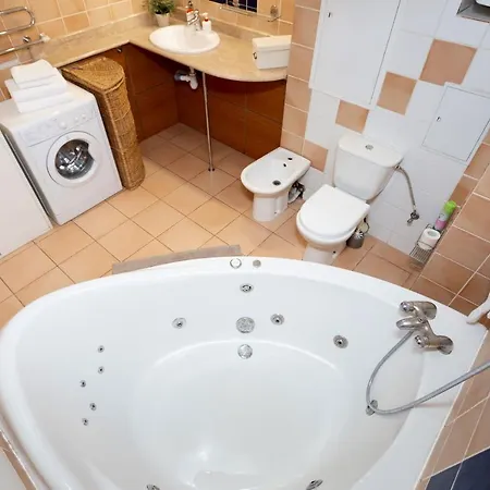 Minsk Apartments Apartament Mińsk