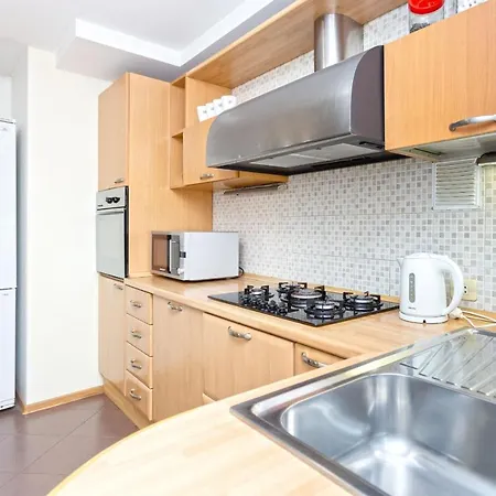 Minsk Apartments Apartament