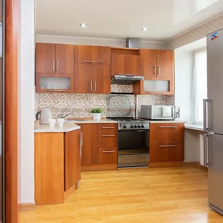 Minsk Apartments Apartament