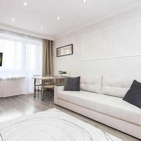 Minsk Apartments * Mińsk
